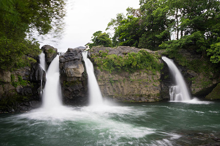 五竜の滝　2012.6.1-2