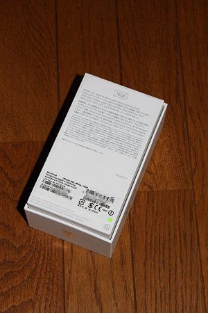 2010.05.30 iPhone 3GS 16GB(8/9)