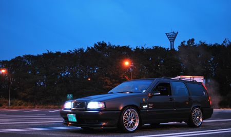 2011/10/10足柄SA b