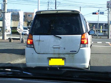 どれくらい洗ってないんだろう…ｗ