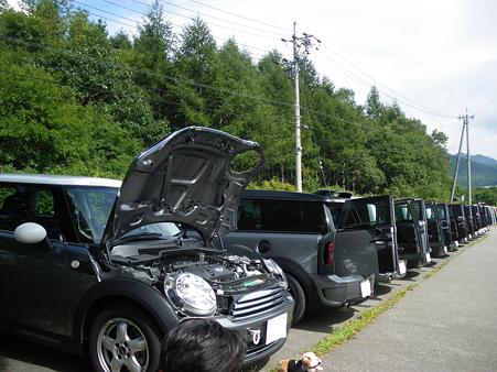 10.カバとザリガニ