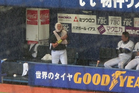 森本稀哲