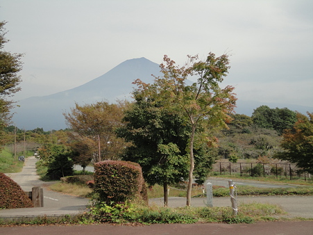田貫湖 (2)！