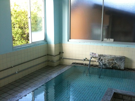 箱根　太閤の湯