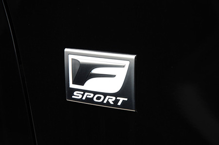 F-ＳＰＯＲＴ
