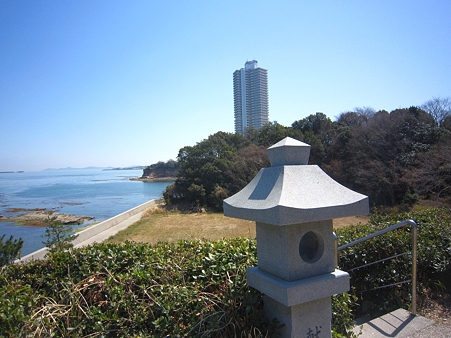 聖崎公園