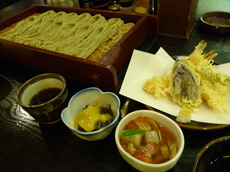 100529-新潟 へぎそば-6