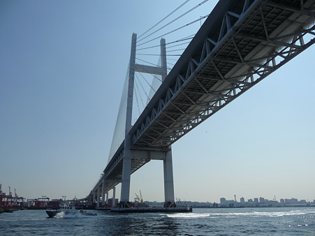 100602-開港祭 横浜港クルーズ-72