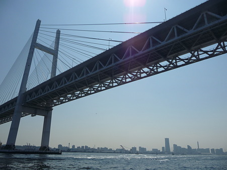 100602-開港祭 横浜港クルーズ-73