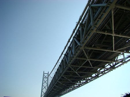 2010-8-25 明石へ