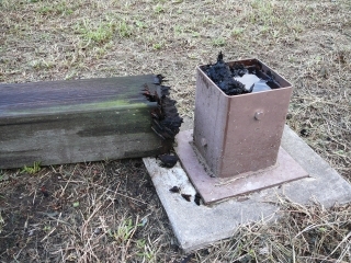ぼっきり