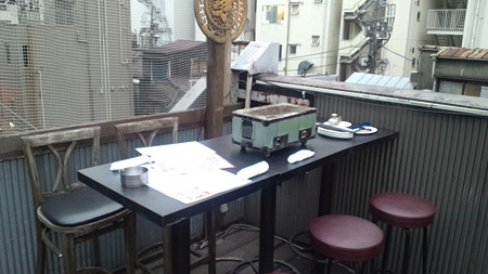 神田ミートセンター
