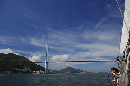 女神大橋