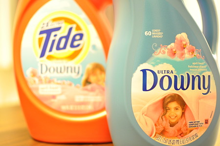 Downy