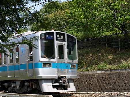 小田急34