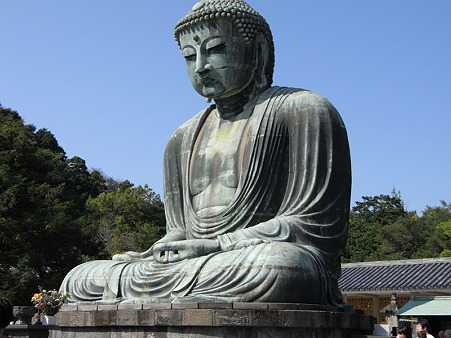 高徳院12