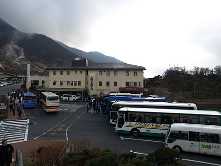 大涌谷19