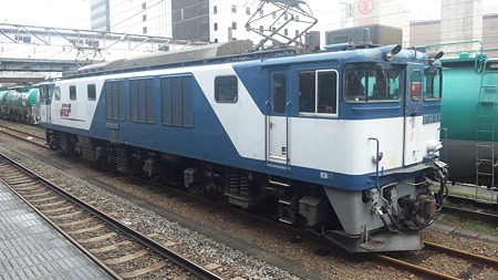 EF64-1034(八王子駅)2