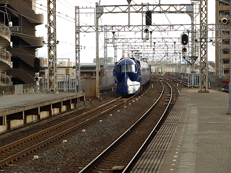 住ノ江駅34
