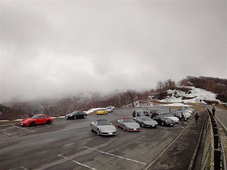 白布峠