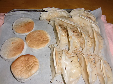 2011.10.15 晩酌肴2