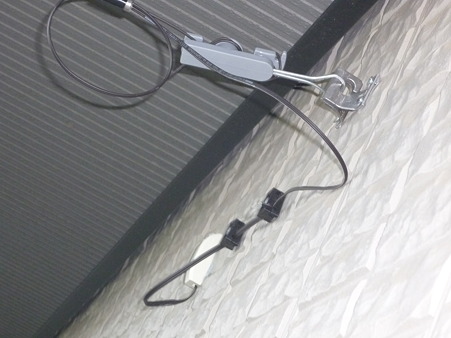 フレッツ光ネクスト工事(14)