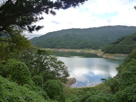 草木湖