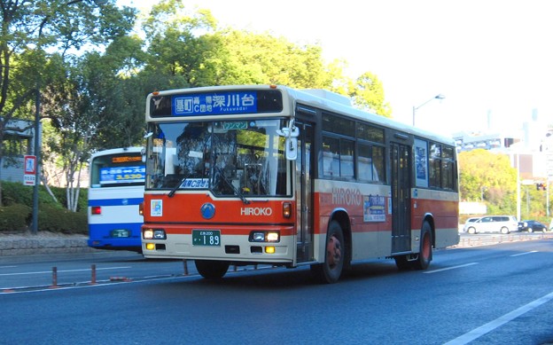 広島交通　96MC