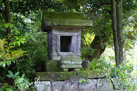 山神神社・・長興山紹太寺史跡さんぽ~5