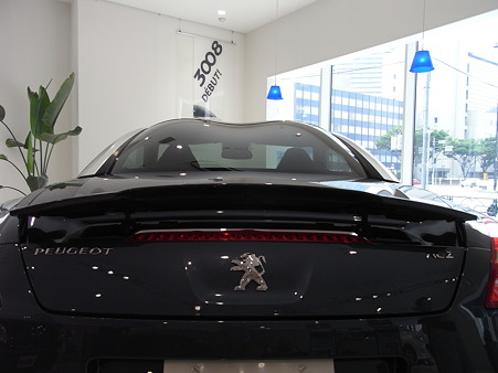 ＲＣＺダブルバブルルーフ