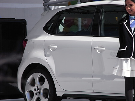 ＰＯＬＯ ＧＴＩ （後）