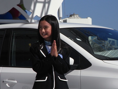 浅見 姫香