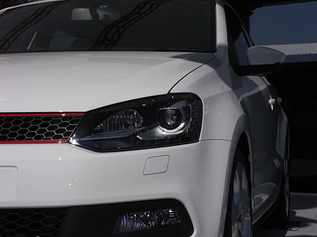 ＰＯＬＯ ＧＴＩ （ライト）