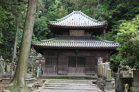 丈六寺 - 07