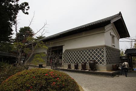 北方文化博物館・集古館 - 19
