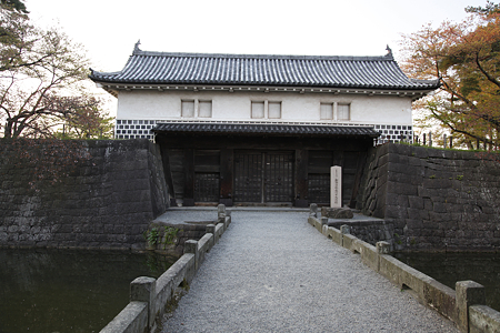 新発田城 - 07