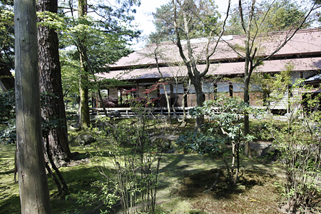 清水園 - 10