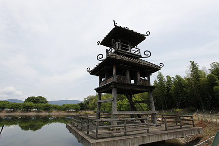 唐古・鍵遺跡 - 02