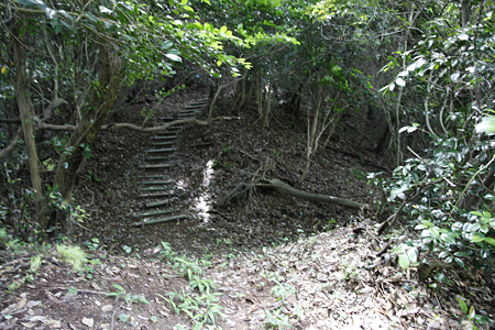 鶴賀城 - 04