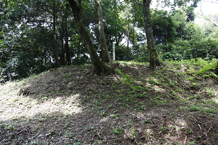 鶴賀城 - 06