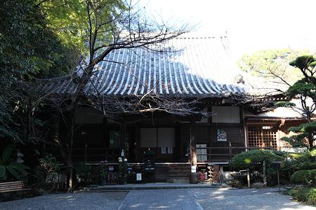 吉田寺 - 2