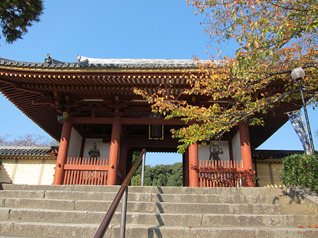 叡福寺 - 01