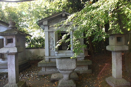 瑞龍寺 - 12
