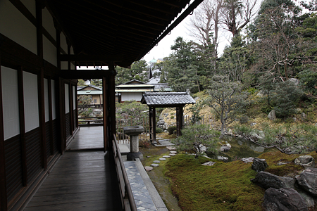 建仁寺両足院 - 05
