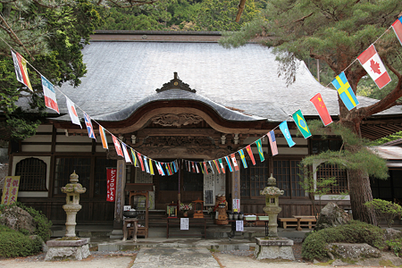 龍淵寺 - 04