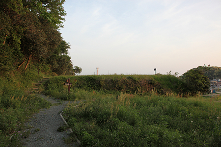 久野城 - 03