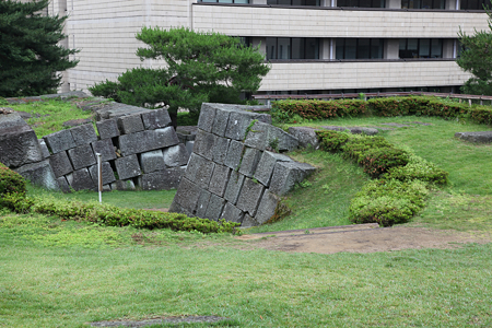 福井城 - 08