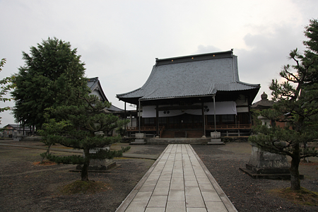 證誠寺（真宗山元派） - 1