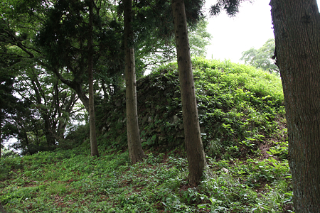 七尾城 - 08