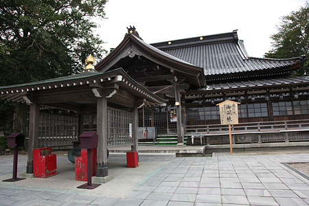 不動寺（倶利伽羅不動尊） - 3